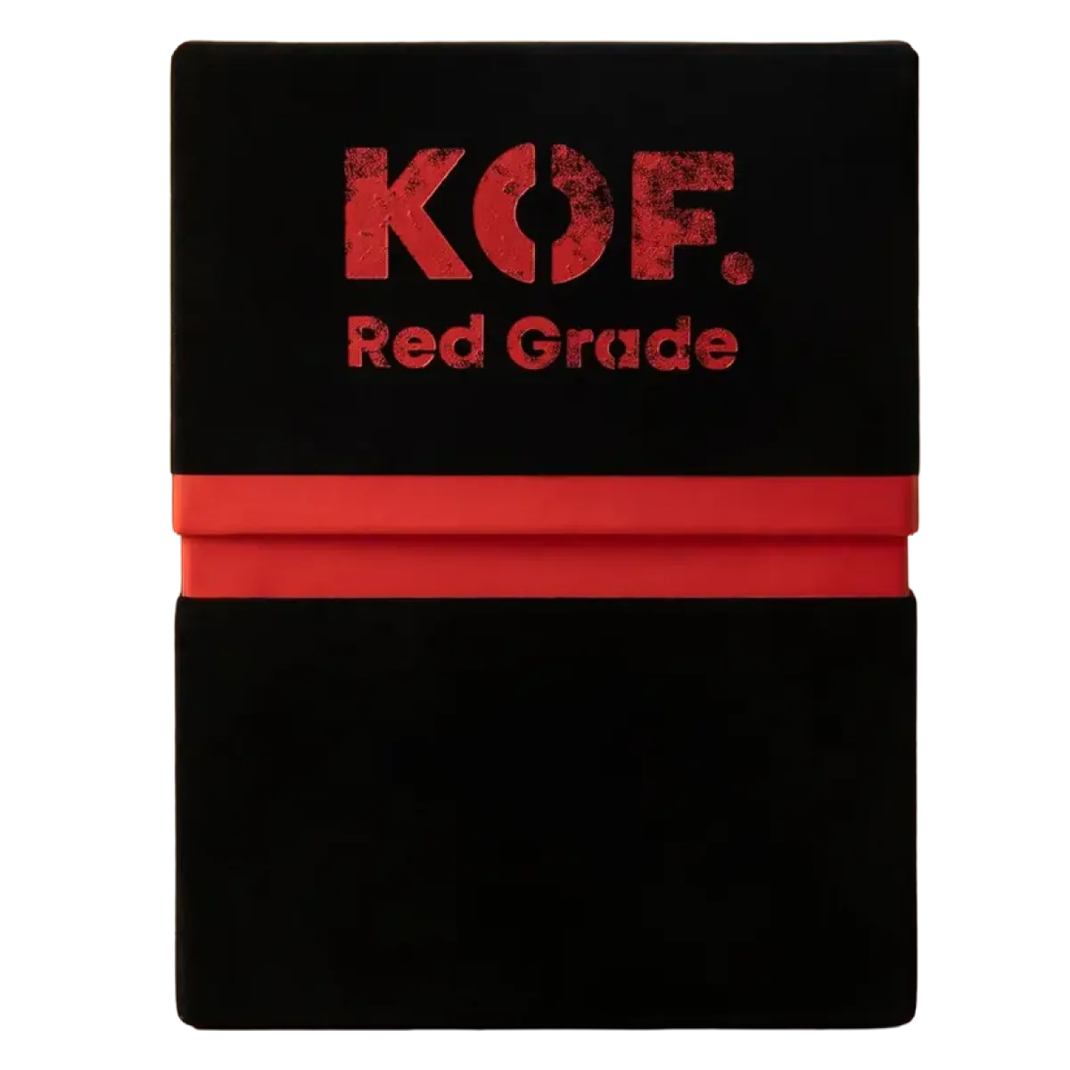 Пачка кофе KOF Колумбия Пинк Бурбон Хани