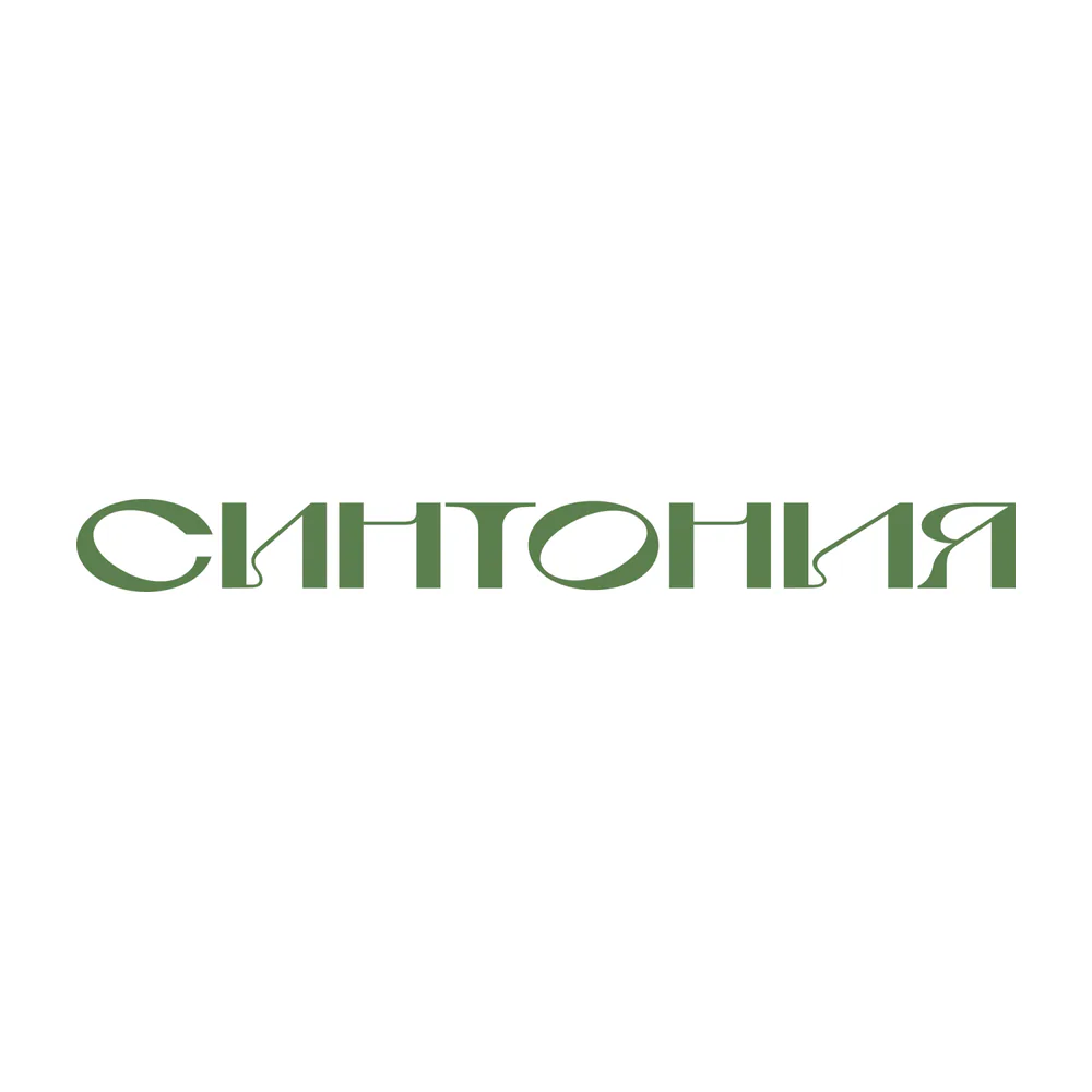 Логотип обжарщика Синтония