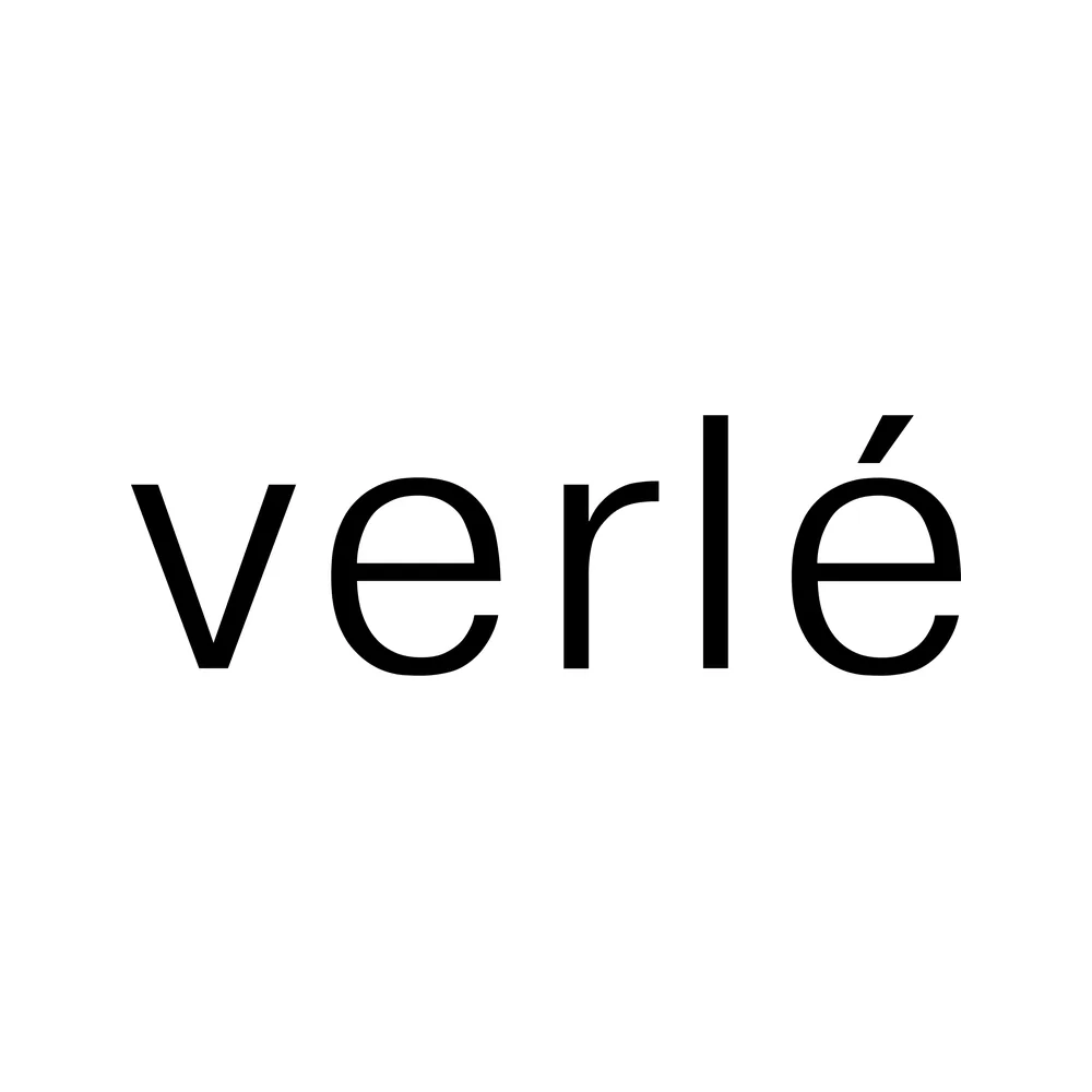Verlé, логотип