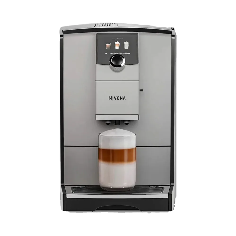 Кофемашина CafeRomatica NICR 793