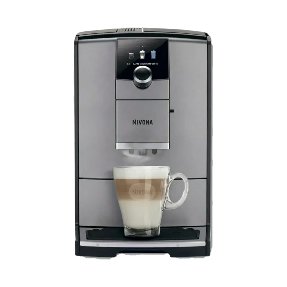 Кофемашина CafeRomatica NICR 795