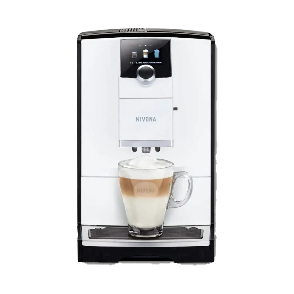 Кофемашина CafeRomatica NICR 796