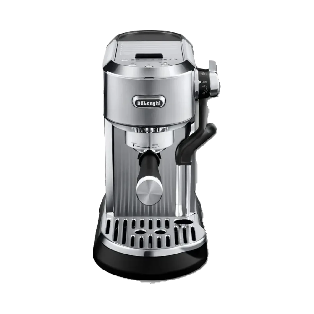 Кофемашина Dedica Maestro Plus EC950.M