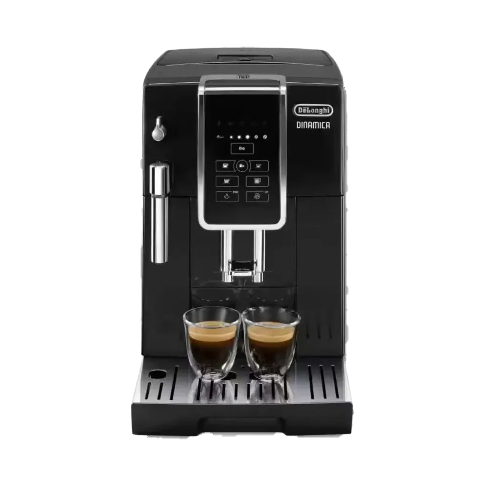 Кофемашина Dinamica ECAM350.15.B