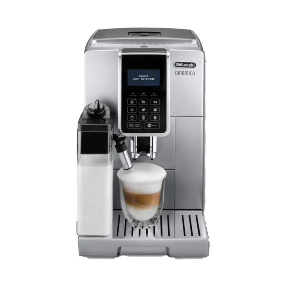 Кофемашина Dinamica ECAM350.75.S