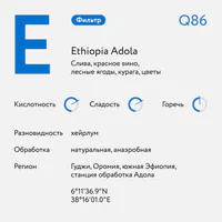 Эфиопия Адола — фото 2