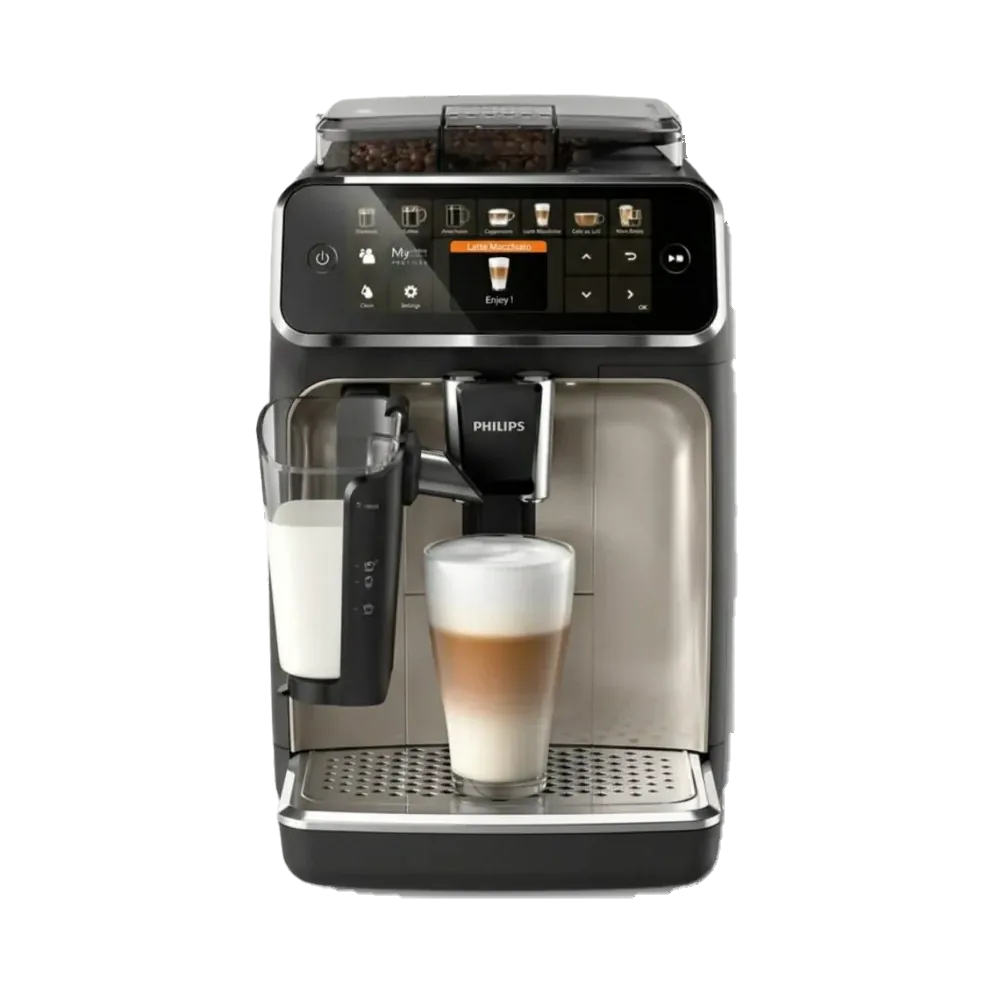 Кофемашина EP5447/90 LatteGo