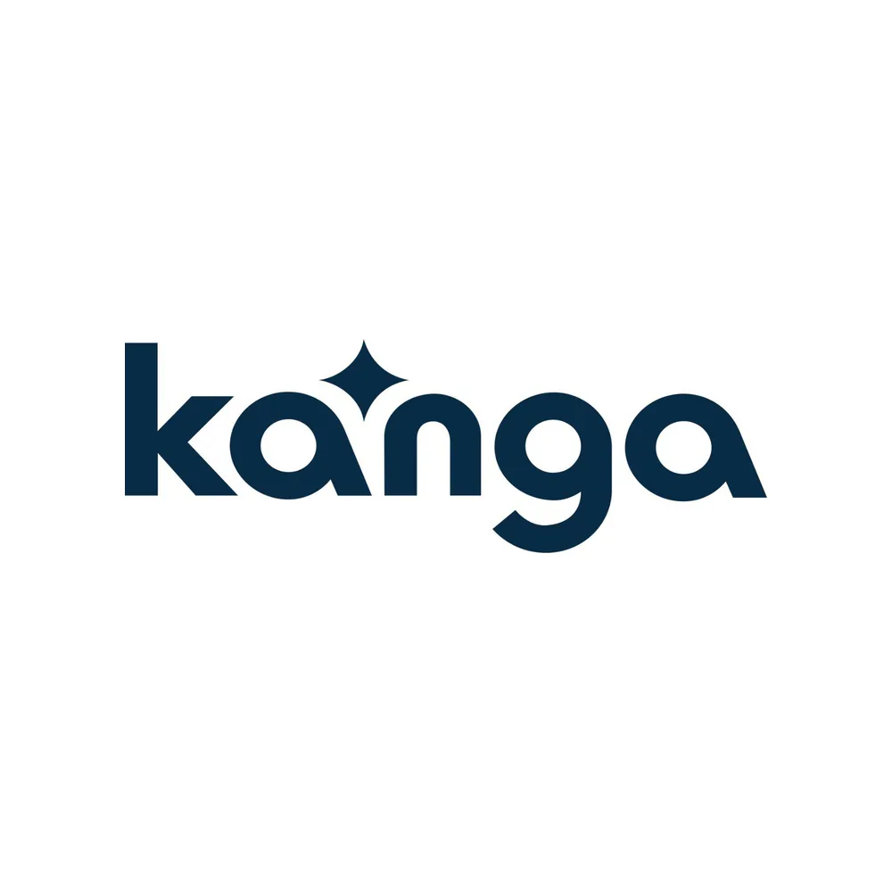 Kanga Roasters, знак обжарщика