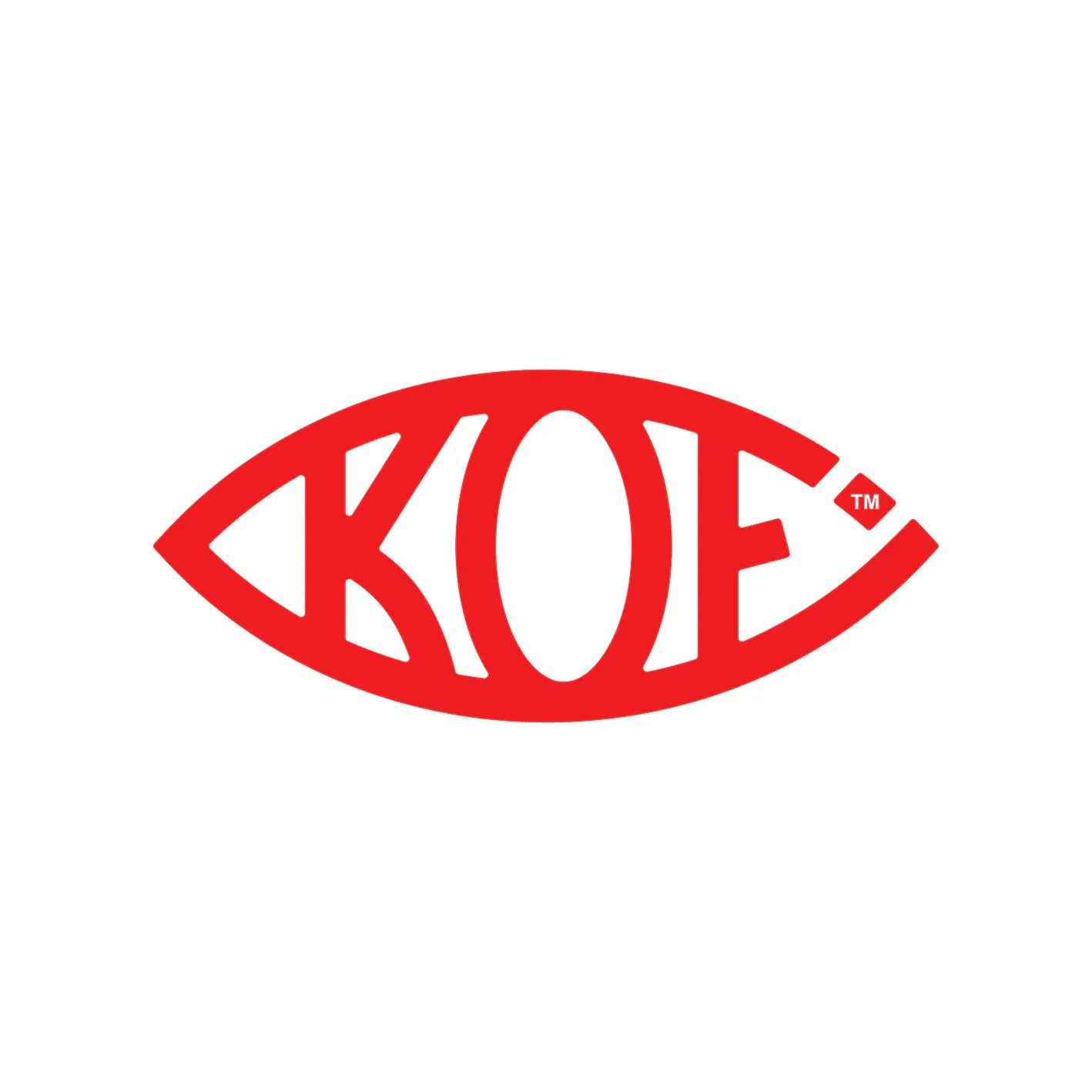 KOF, знак обжарщика