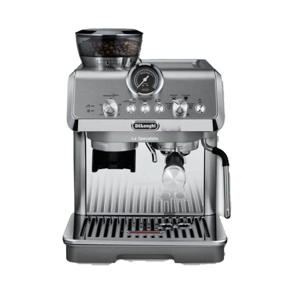 Кофемашина La Specialista Arte Evo Cold Brew EC9255.M