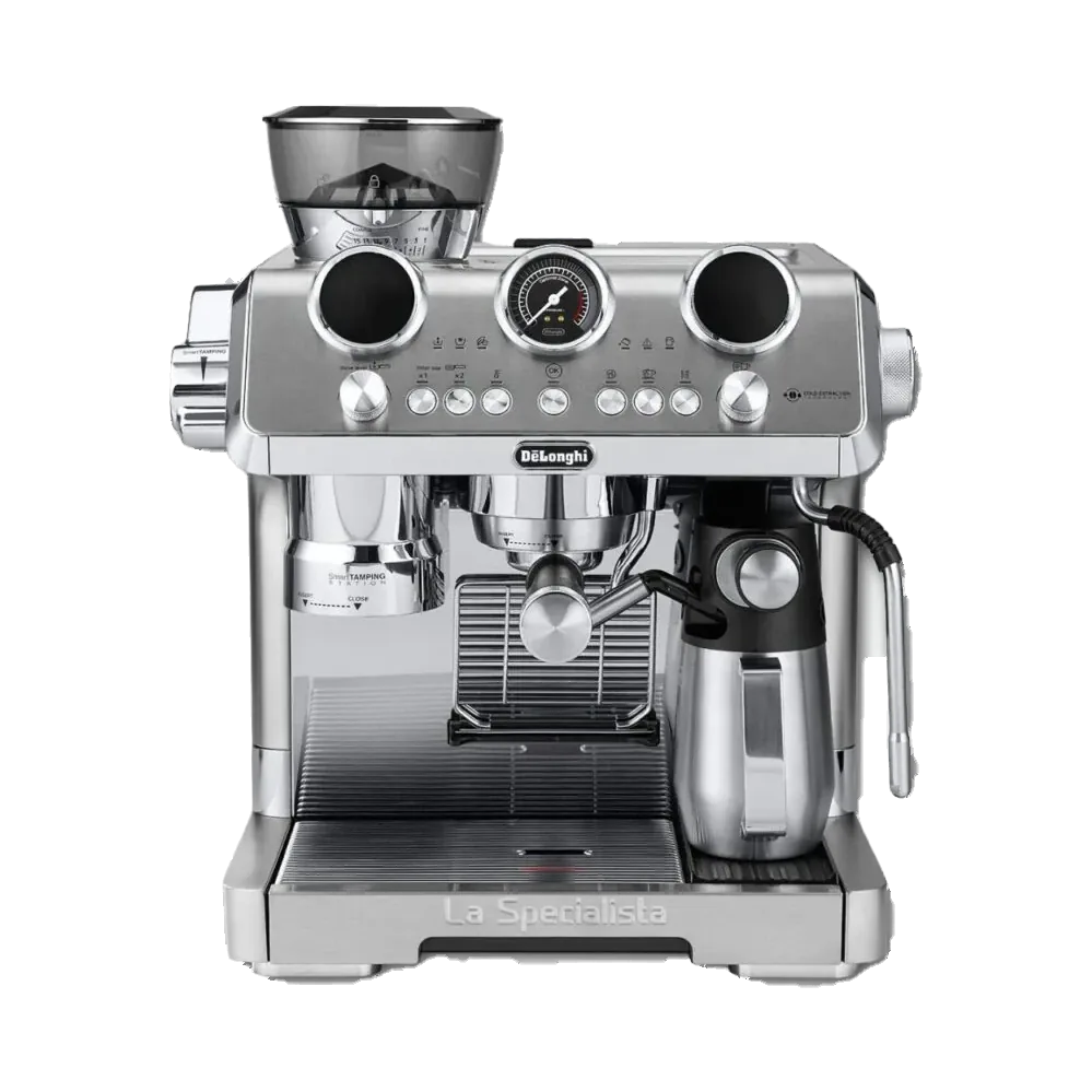 Кофемашина La Specialista Maestro EC9885.M