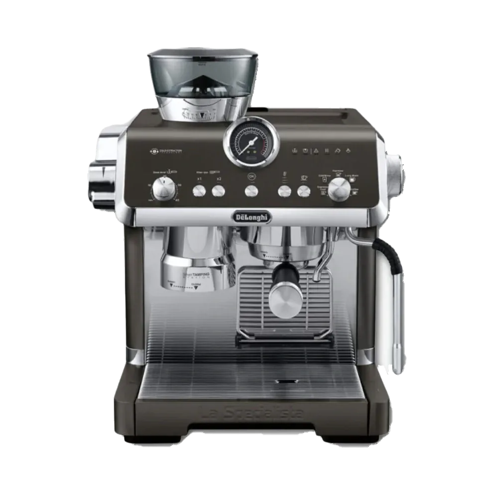 Кофемашина La Specialista Opera EC9555.BK