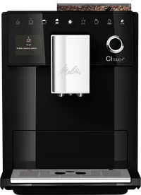 Caffeo CI Touch F 630-102 Black — фото 3