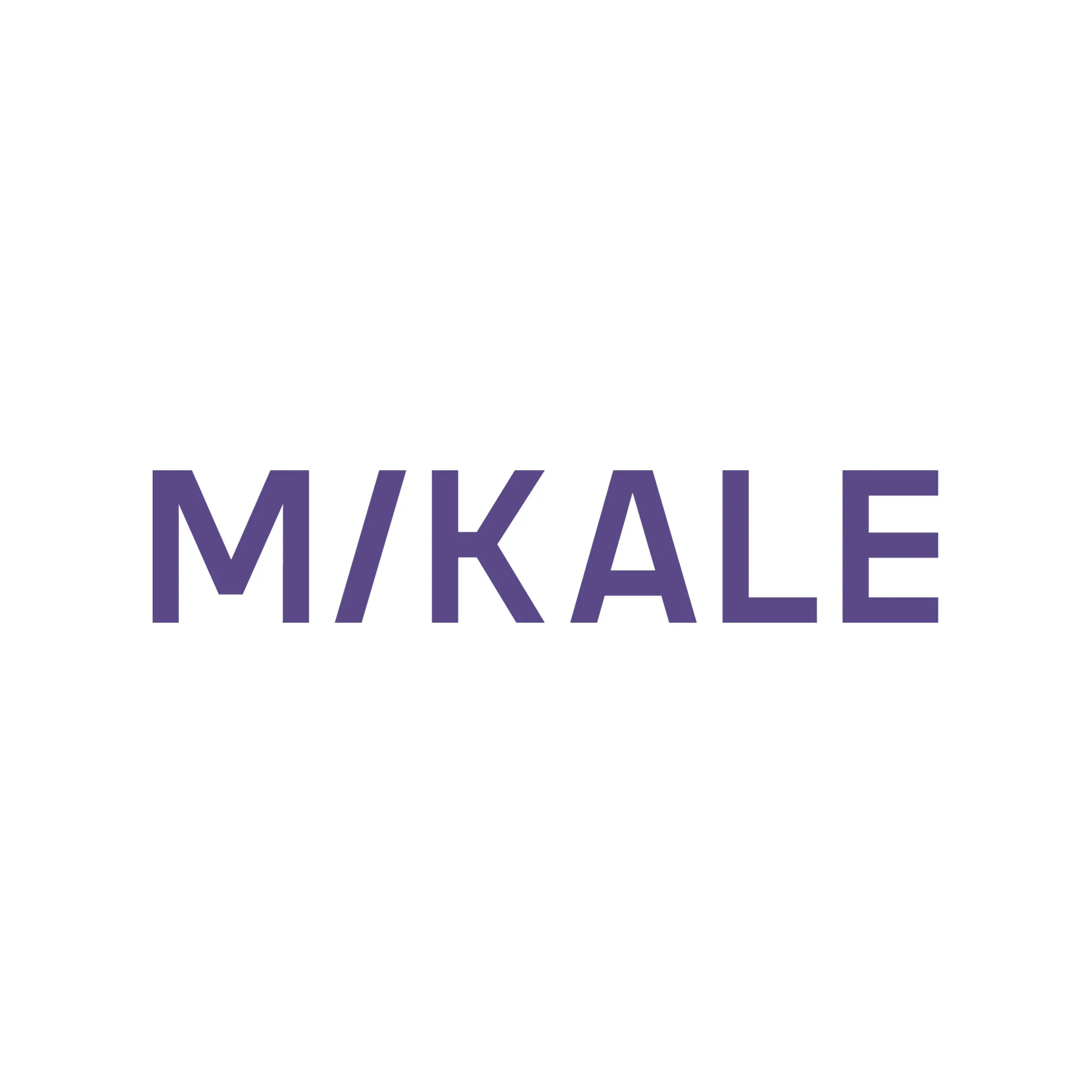 Mikale, знак обжарщика