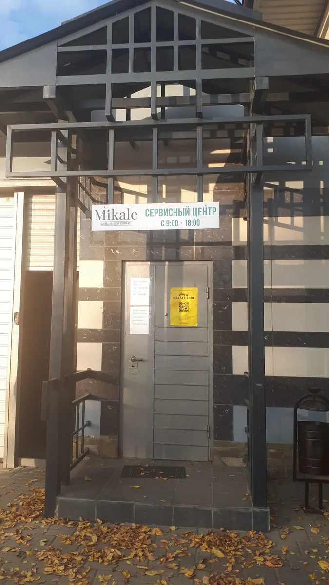 Дом Микале в Брянске