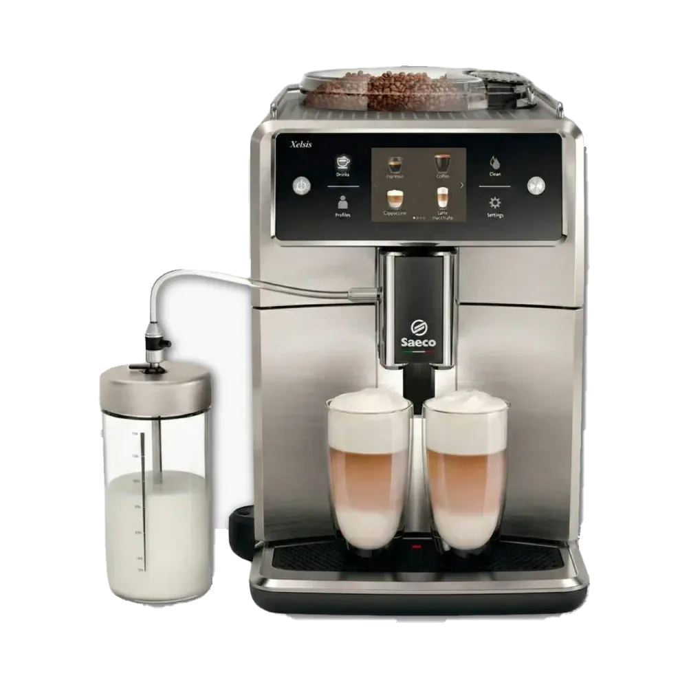 Кофемашина Xelsis SM7685/00