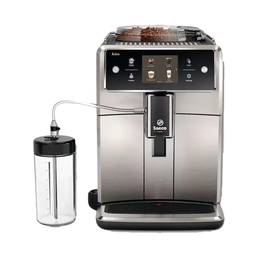 Кофемашина Xelsis SM7683