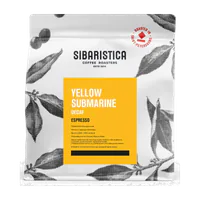 Brazil Yellow Submarine DECAF — фото 1