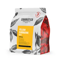 Brazil Yellow Submarine DECAF — фото 2