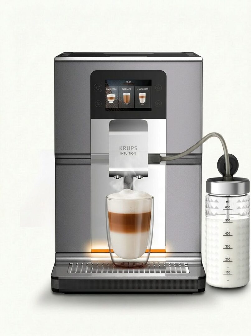 hf_20260228_161930_b1e0b8bf-a09f-4002-8234-0c66b838f927 Intuition Preference+ EA875E10 — изображение 1