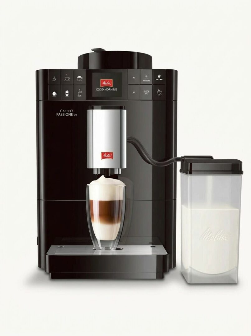 hf_20260228_162529_602e4e1f-b6dc-4607-96d0-31d4c7972b11 Caffeo Passione OT F 531-102 Black — изображение 1