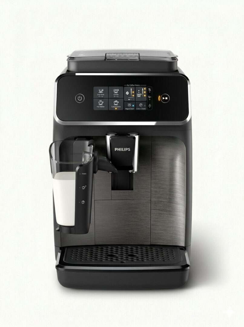 hf_20260228_175104_b5a492bf-7972-4dc9-939b-efa1e0bf3ced EP2030/10 Series 2200 LatteGo — изображение 1