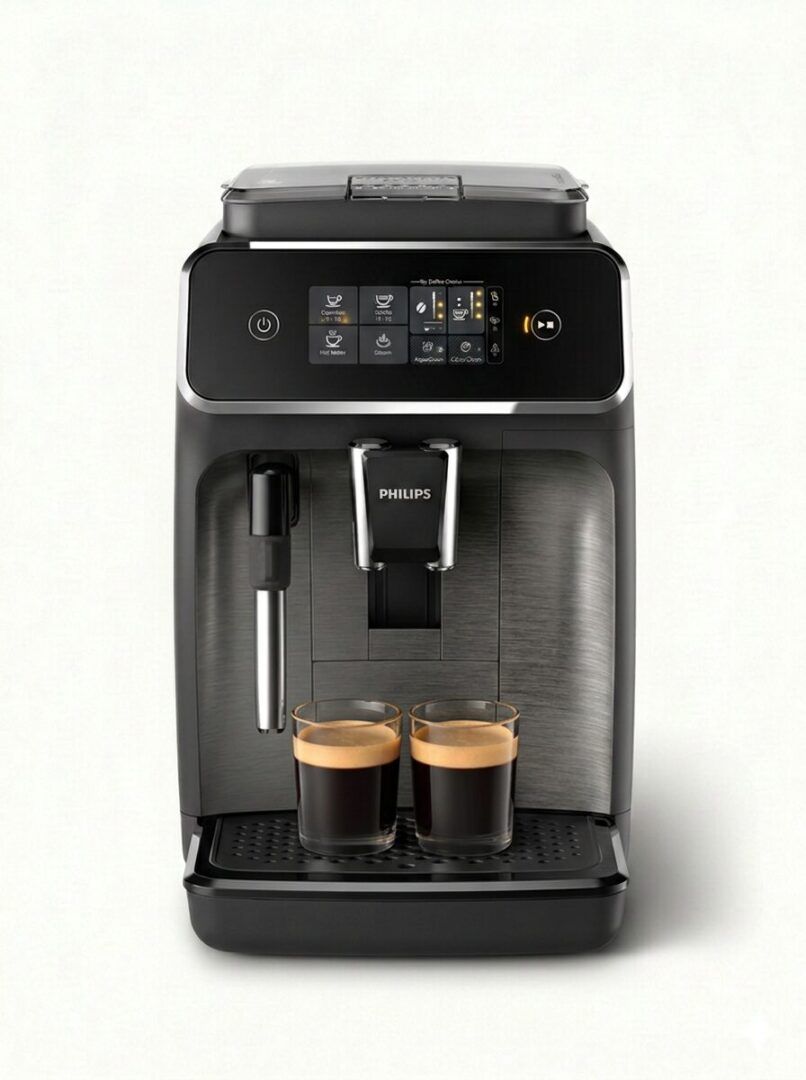 hf_20260228_180034_524e5087-cb8b-4548-acaf-e225aefb4851 EP1220/00 Series 1200 — изображение 1