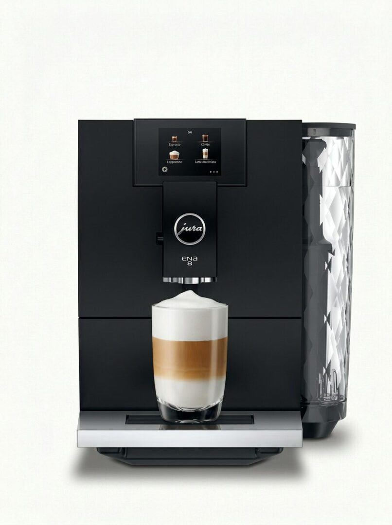 hf_20260228_183035_fa328d32-f7b0-40d9-9b78-c43d04eee728 ENA 8 Full Metropolitan Black (15493) — изображение 1