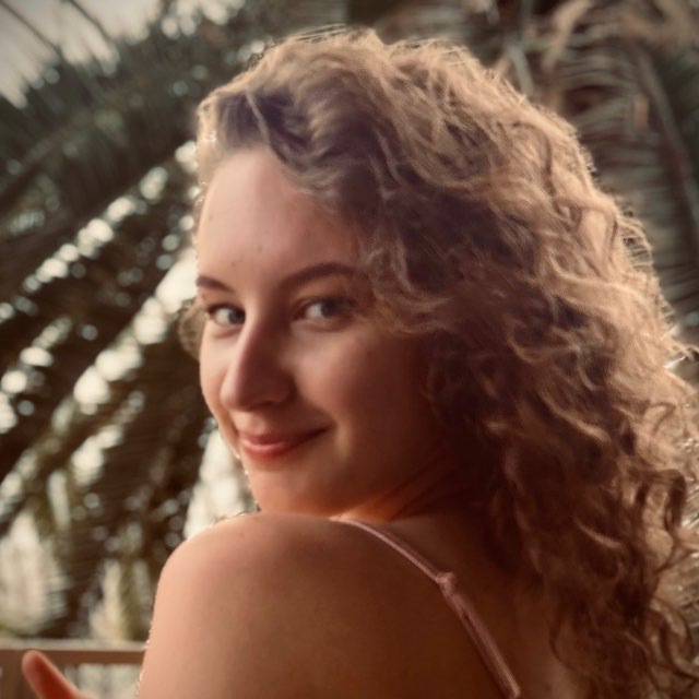 Марта Романовна